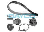 DAYCO Wasserpumpe + Zahnriemensatz ktbwp5710