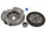 SACHS Kupplungssatz 3000950509 für Peugeot Citroën