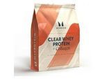 Clear Protein | Whey & Collagen - 500g - 20Portionen - Himbeerlimonade