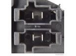 HERTH+BUSS ELPARTS Regler, Innenraumgebläse 75614962 für Peugeot