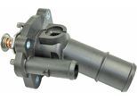 METZGER Thermostat, Kühlmittel 4006174 für Ford Volvo
