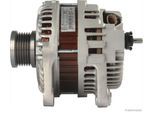 HERTH+BUSS JAKOPARTS Generator j5111139 für MITSUBISHI NISSAN
