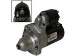 JP GROUP Starter 1390300600 für Mercedes