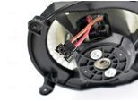 NISSENS Innenraumgebläse 87104 für Mercedes