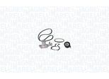 MAGNETI MARELLI Wasserpumpe + Zahnriemensatz 341407000001 für Ford