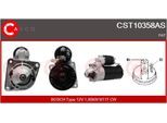 CASCO Starter cst10358as für Fiat