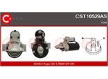 CASCO Starter cst10529as für Ford