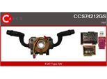CASCO Lenkstockschalter ccs74212gs für Fiat