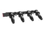 VALEO Zündspule 245280 für Opel CHEVROLET (SGM) Fiat