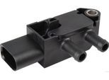 HERTH+BUSS ELPARTS Sensor, Abgasdruck 70668602 für LAND ROVER JAGUAR