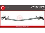 CASCO Wischergestänge cwt10132as vorne für VAG