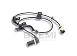 BREMI Sensor, Raddrehzahl 50441 für HYUNDAI