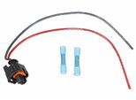 METZGER 2324248 für Volvo