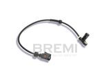 BREMI Sensor, Raddrehzahl 51058 für Ford VW
