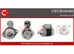 CASCO Starter cst35101as für Subaru Suzuki MITSUBISHI