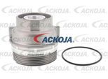 ACKOJA Deckel, Ölfiltergehäuse a700768 für TOYOTA