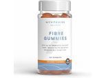 Ballaststoffreiche Fruchtgummis - 60 gummies, 30Portionen - Orange