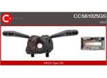 CASCO Lenkstockschalter ccs61025gs für Iveco