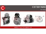 CASCO Starter cst30116as für Fiat