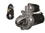 JP GROUP Starter 1390301700 für Mercedes
