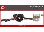 CASCO Lenkstockschalter ccs74046gs für Fiat
