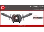 CASCO Lenkstockschalter ccs74121gs für Citroën/Peugeot Fiat