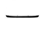 DIEDERICHS Spoiler 4225061 vorne für Peugeot