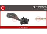 CASCO Lenkstockschalter cls72015gs für Ford