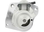 HERTH+BUSS ELPARTS Starter 42118817 für Vaughall DS