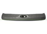 PRASCO Spoiler sz7501851 hinten für Suzuki