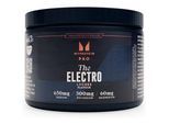 THE Electro - 30Portionen - Lychee