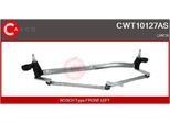 CASCO Wischergestänge cwt10127as vorne für Fiat