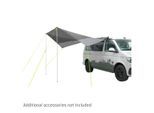 Outwell - Fielder Canopy - Busvorzelt grau