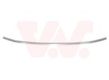 VAN WEZEL Träger, Stoßfänger 0636561 vorne für BMW