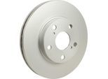 JP GROUP Bremsscheibe 4863102600 Vorderachse 273mm 26mm für TOYOTA