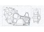 MAGNETI MARELLI Ölpumpe 351516000119 für TOYOTA