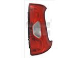 TYC Heckleuchte 1112282012 links für Fiat