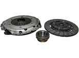 JP GROUP Kupplungssatz 1230400910 für Opel GM Vaughall