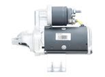 BV PSH Starter 130547102340 für Opel Fiat Citroën/Peugeot