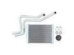 KAMOKA Wärmetauscher, Innenraumheizung 7760077 für NISSAN