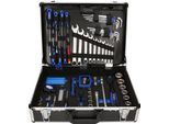 BRILLIANT TOOLS Werkzeugsatz bt024143