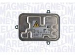 MAGNETI MARELLI Steuergerät, Kurvenscheinwerfer 711307329257 beidseitig für Skoda