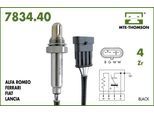 VEGAZ Lambdasonde uls169
