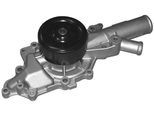 VALEO Wasserpumpe 506831 für Mercedes