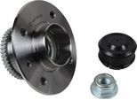 JP GROUP Radnabe 4051400200 Hinterachse rechts für NISSAN RENAULT