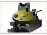 KS TOOLS Montagewerkzeugsatz, Radnabe/Radlager 4400100