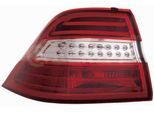ALKAR Heckleuchte 2231703 LED links für Mercedes