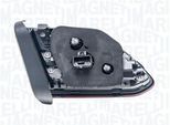 MAGNETI MARELLI Heckleuchte 714081730205 LED rechts für VW