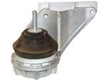 JP GROUP Lagerung, Motor 1117907570 vorne links für VAG