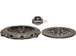 JP GROUP Kupplungssatz 4130401810 für Peugeot Citroën LANCIA Fiat